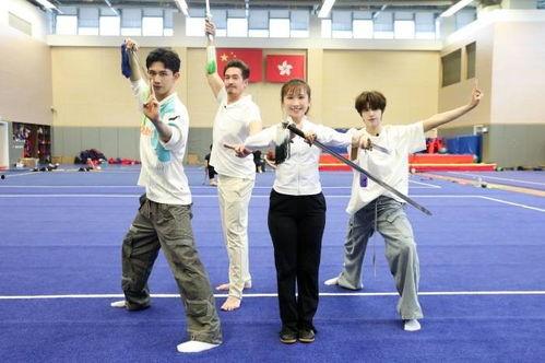 芒探来了之芒着港·活力季,芒探港岛·活力四溢的夏日狂欢季