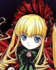 野风吻蔷薇,浪漫邂逅的瞬间