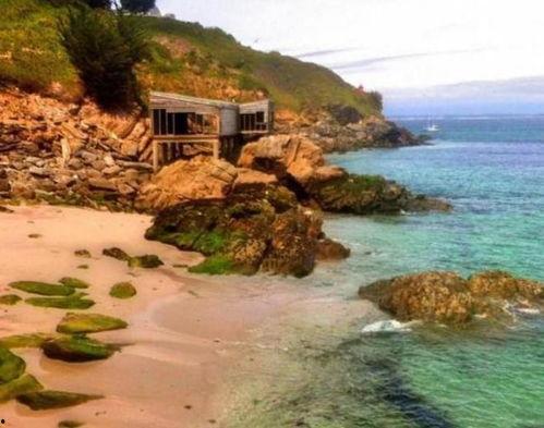 禁忌岛,神秘禁地背后的惊悚传说