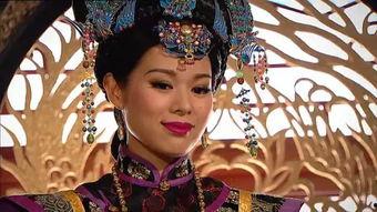 她绝世绿茶进宫疯狂碾压（万凤之凰）