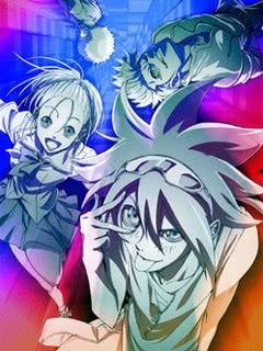 PHI·BRAIN 神之谜题 第一季,探寻PHI·BRAIN第一季的智慧之旅